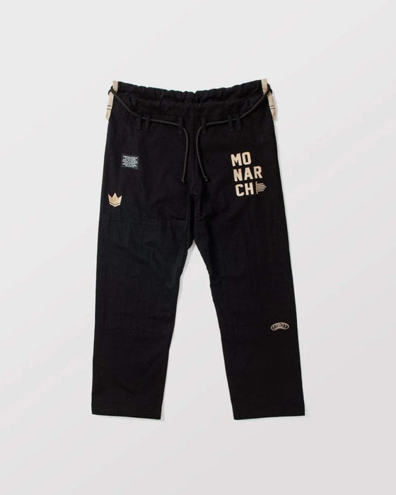 Monarch Jiu Jitsu Gi Kingz