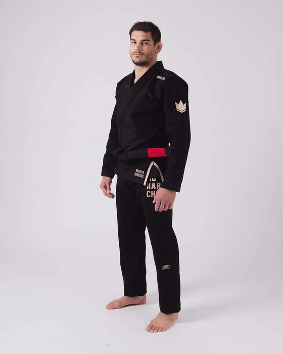 Monarch Jiu Jitsu Gi Kingz