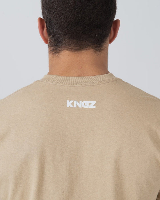 Kingz Kore Tee