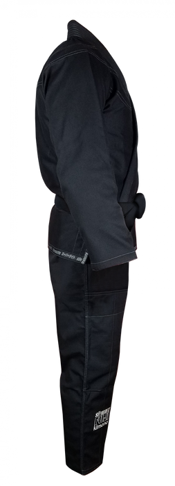 Fuji Suparaito BJJ DRAKT