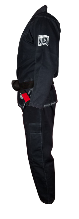 Fuji Suparaito BJJ DRAKT