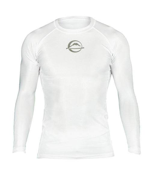 FUJI Baseline Ranked Rashguard