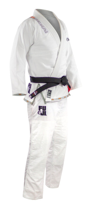 Fuji Sekai 2.0 BJJ DRAKT