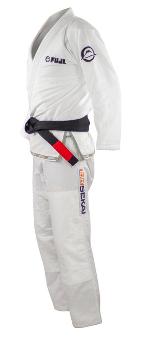 Fuji Sekai 2.0 BJJ DRAKT